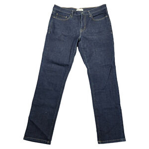 Good Threads Slim Fit Jeans W33 x L30